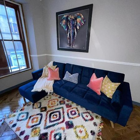 Stunning 1 Bed Apt In West End Glasgow Eksteriør bilde